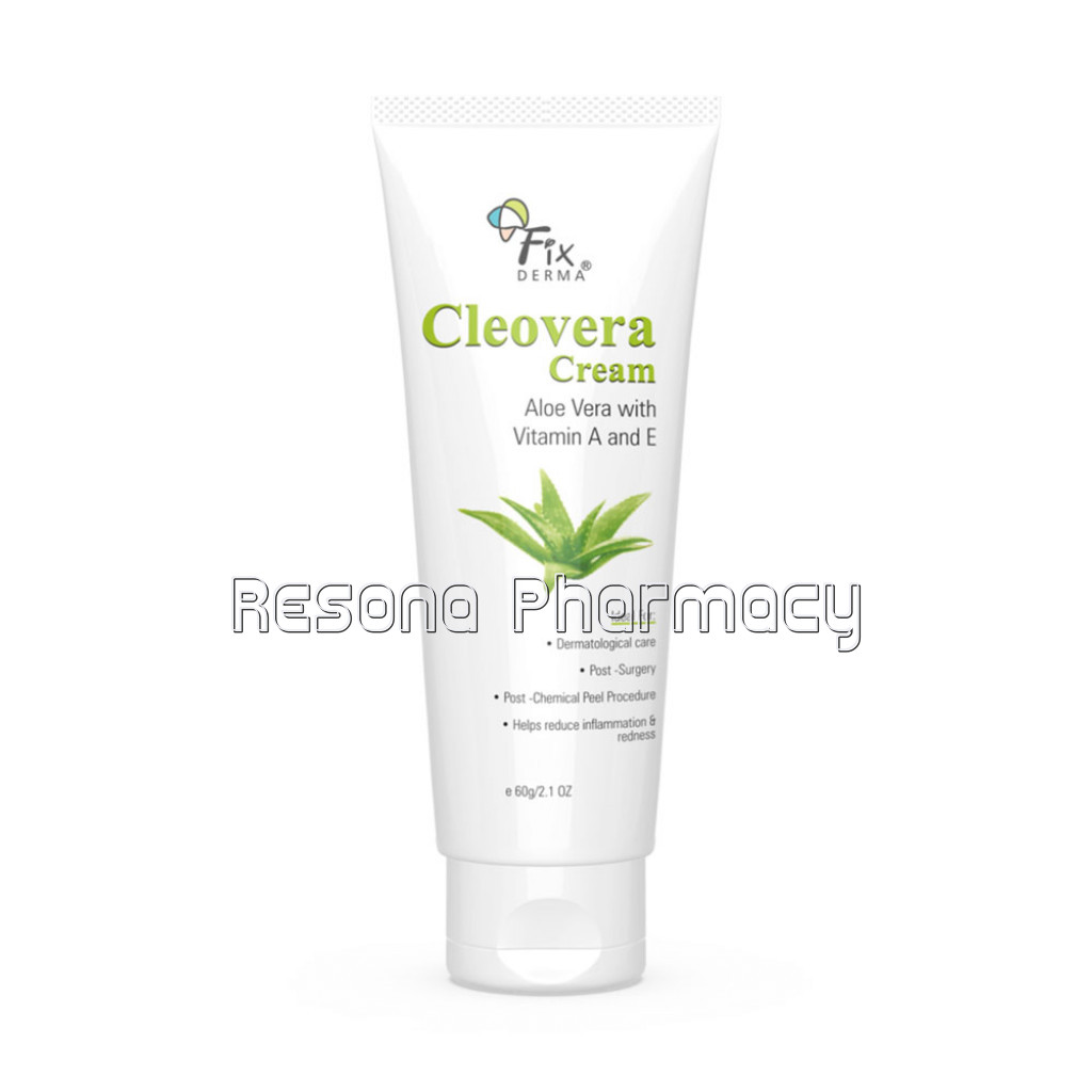 Cleovera Cream