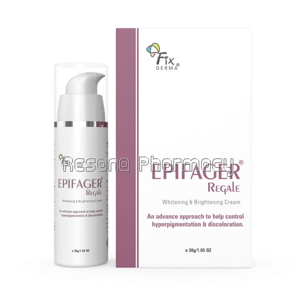 Epifager Regale