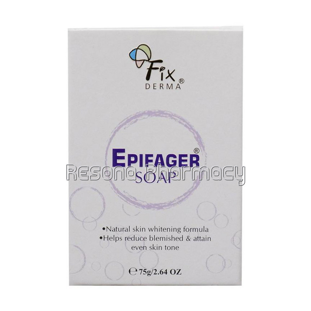 Epifager Soap