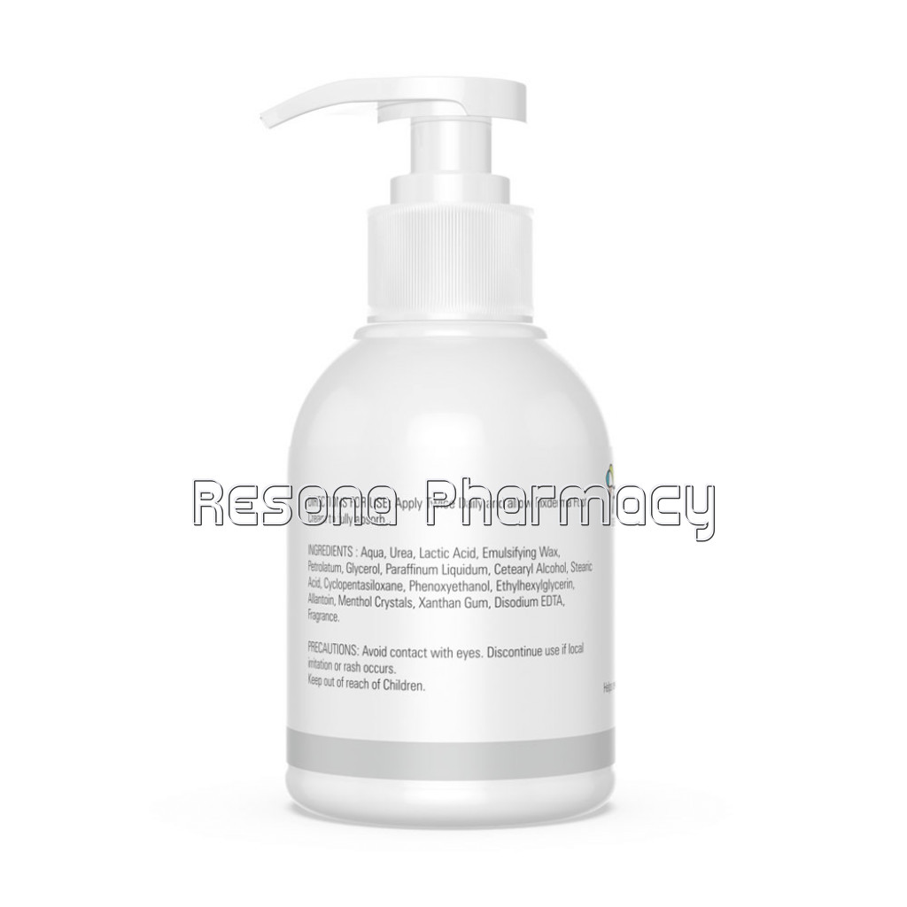 Fixderma Foot Cream 150G