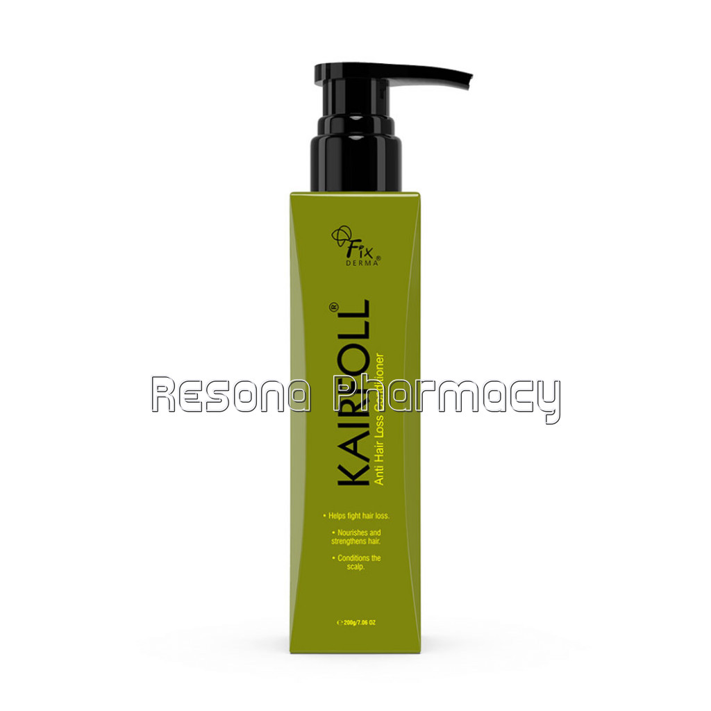 Kairfoll Anti Hair Loss Conditioner
