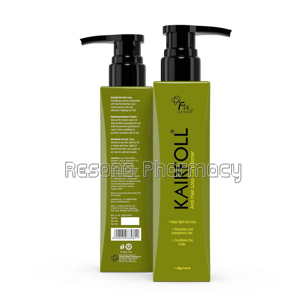 Kairfoll Anti Hair Loss Conditioner