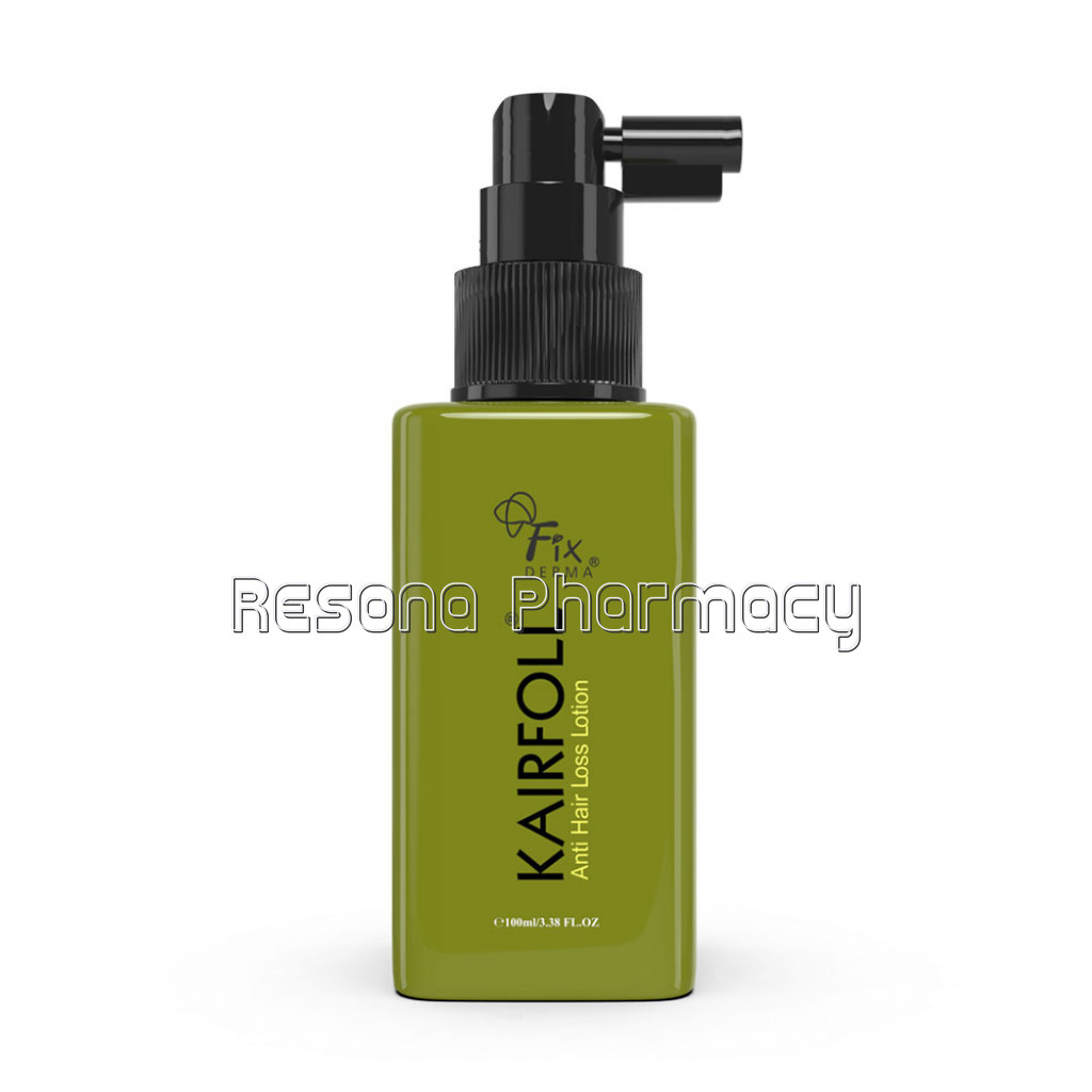 Kairfoll Anti Hair Loss Lotion Spray
