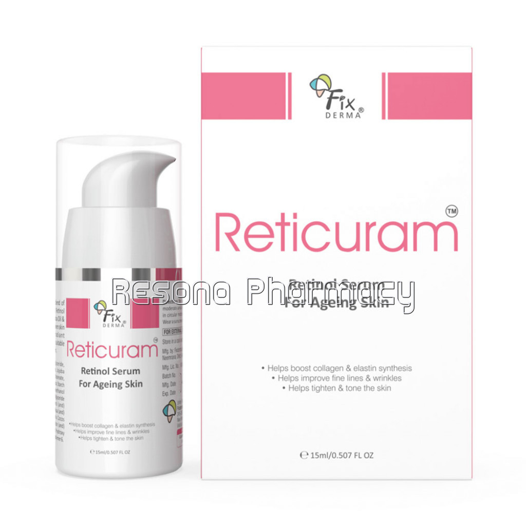 Reticuram Serum