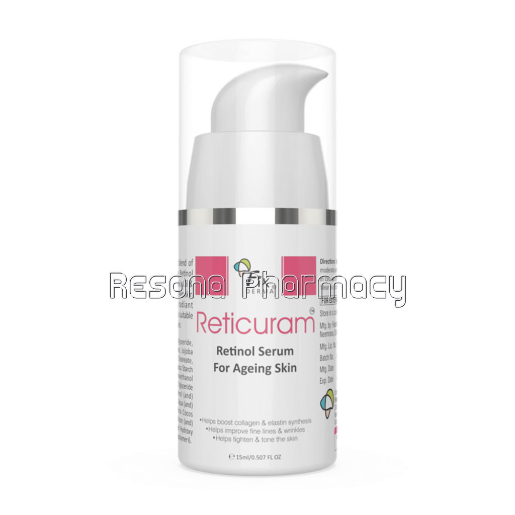 Reticuram Serum