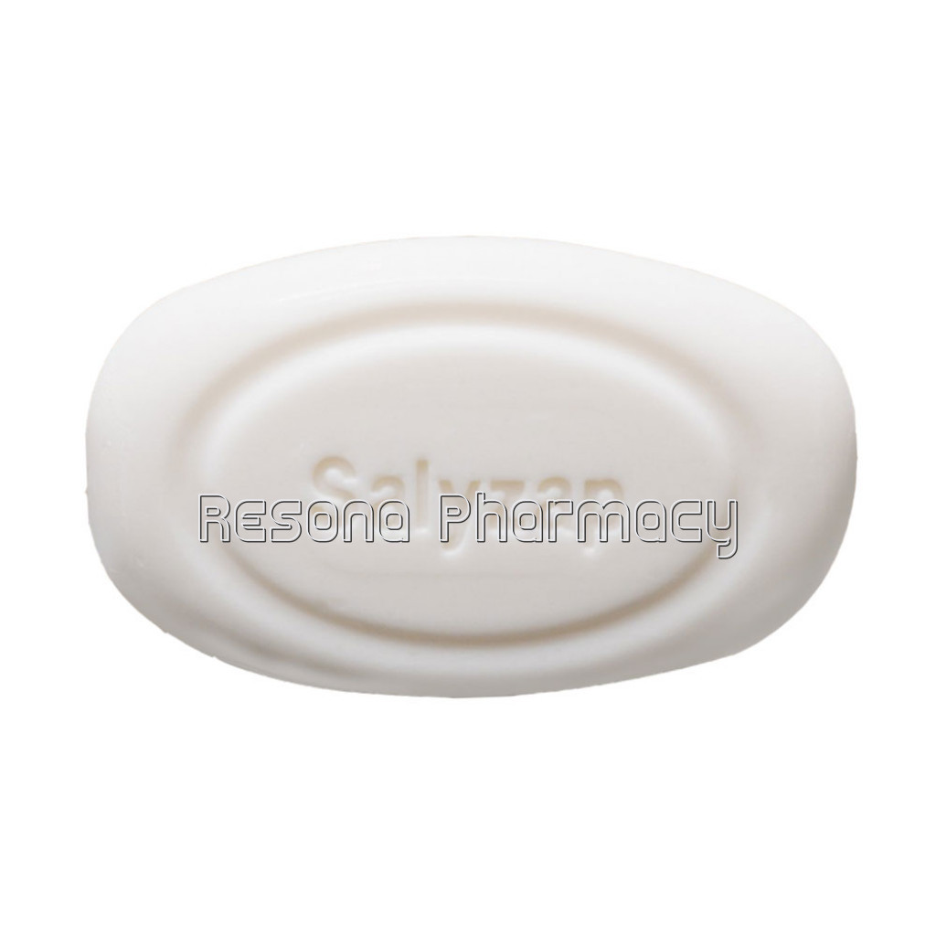Salyzap Soap