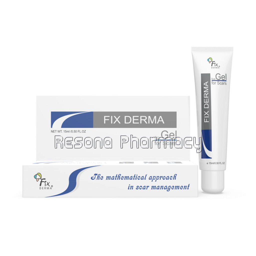 Scar Gel