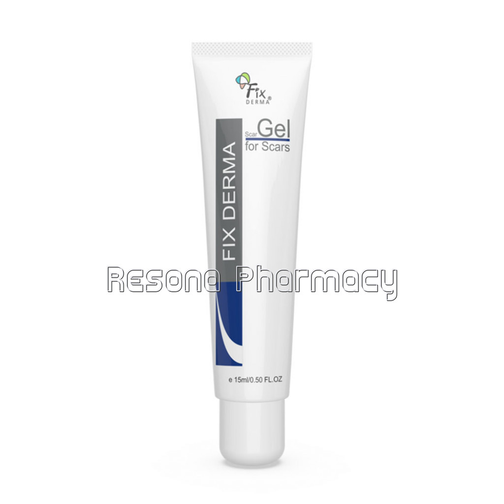 Scar Gel