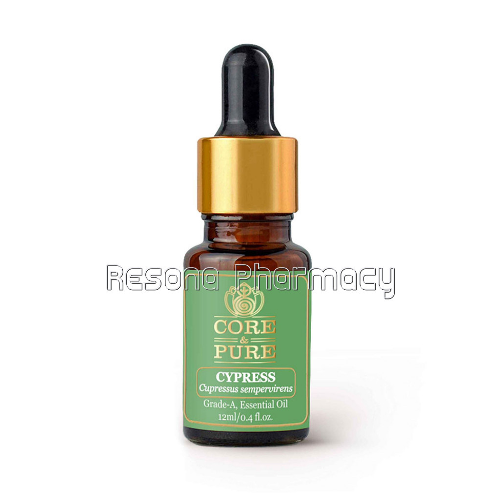Cypress (Cupressus Sempervirens)