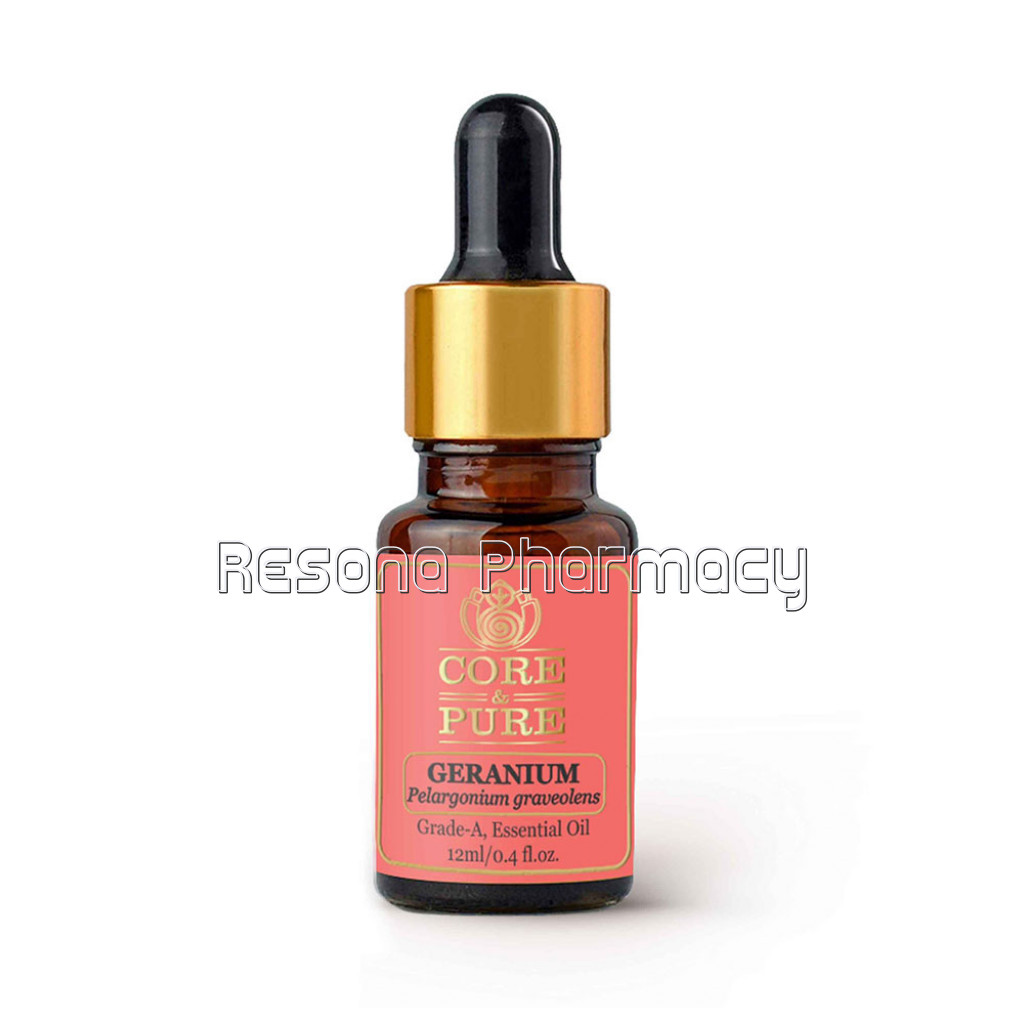 Grapefruit (Citrus Paradisi)