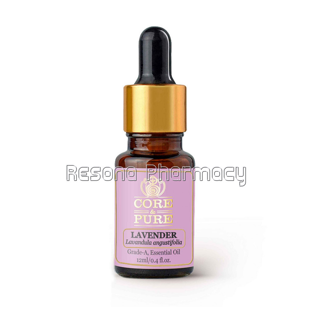 Lavender (Lavandula Angustifolia)