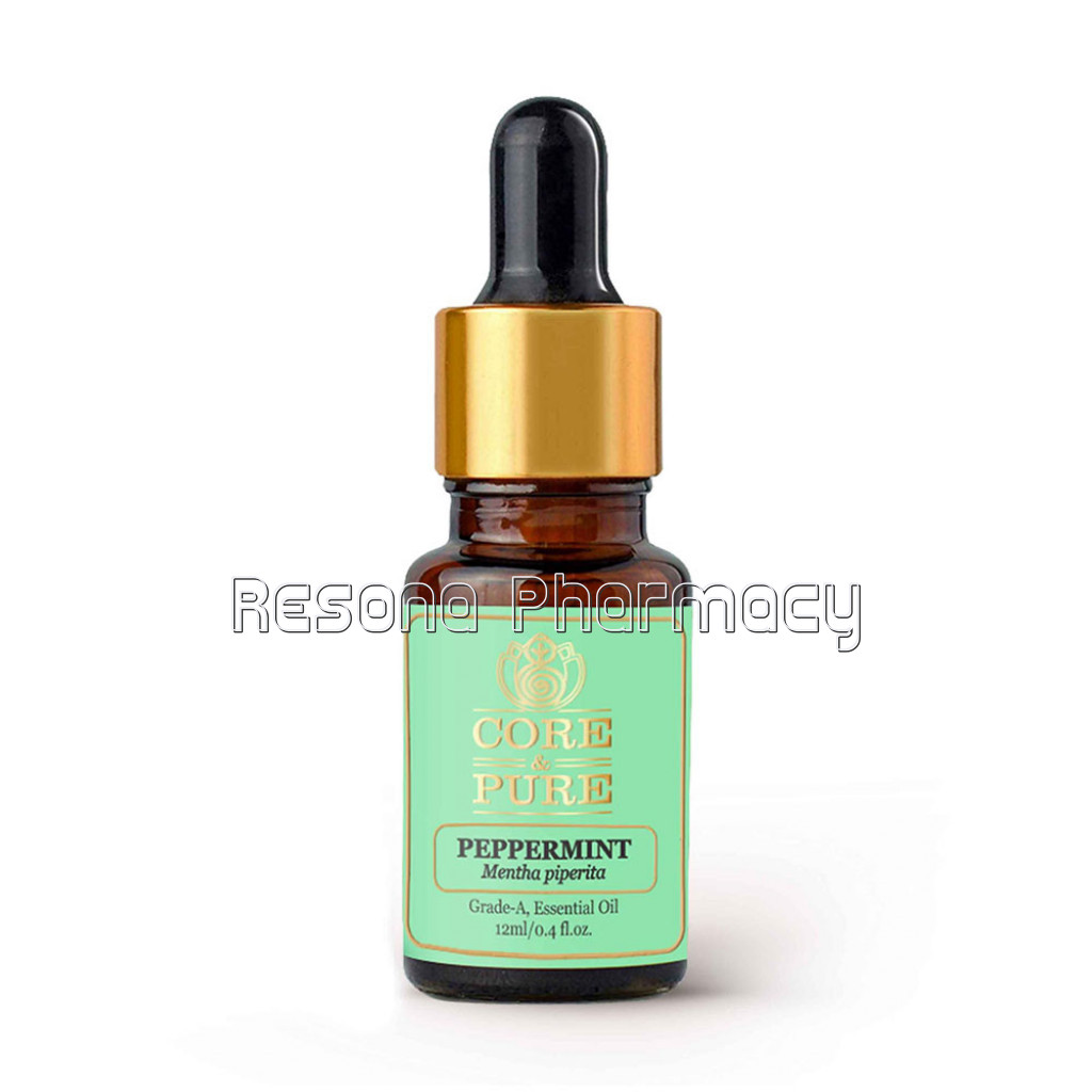 Peppermint (Mentha Piperita)