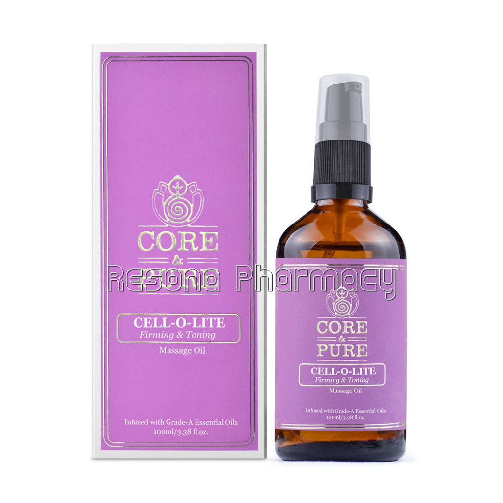 Cell O Lite (Firming And Toning)