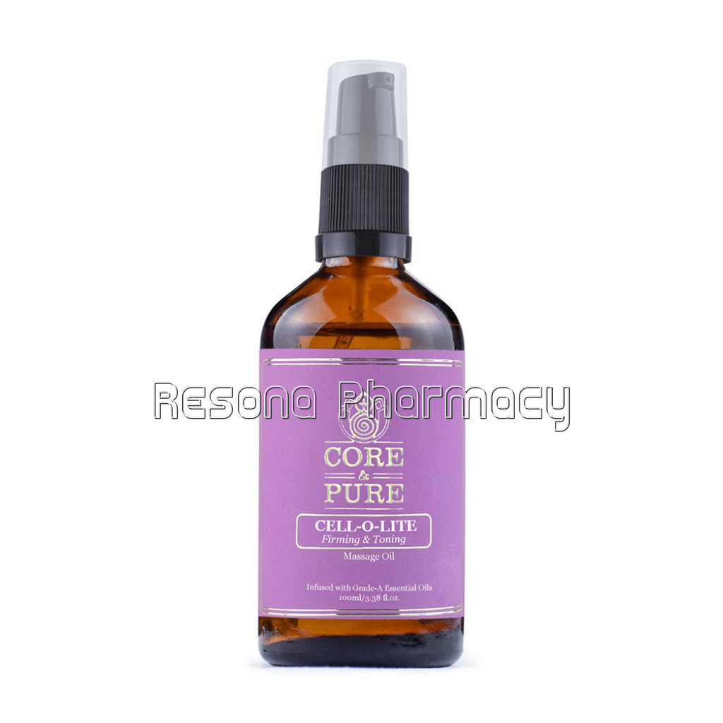 Cell O Lite (Firming And Toning)