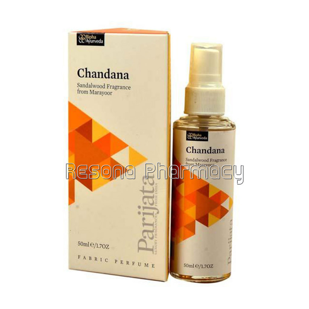 Parijata Chandana Sandalwood Fragrance From Marayoor