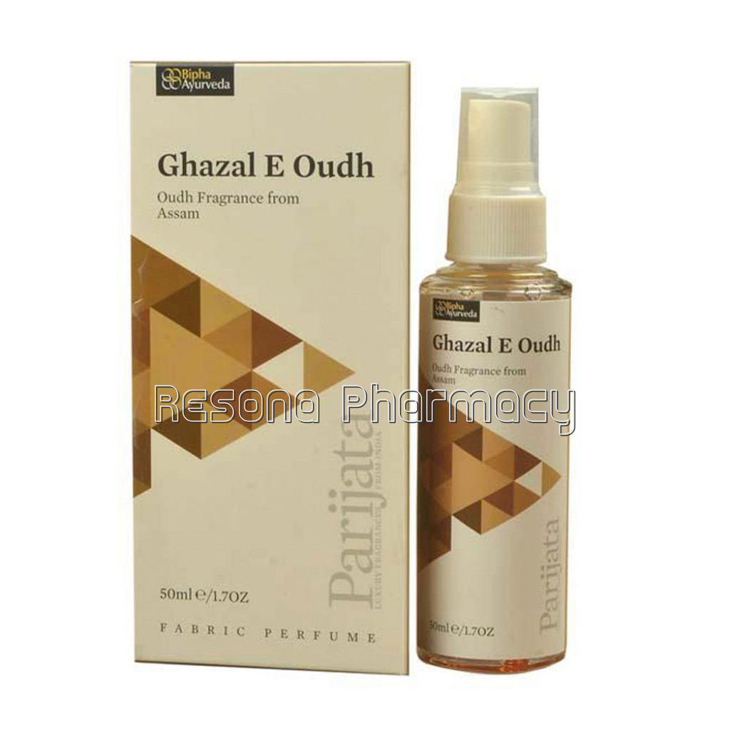 Parijata Ghazal E Oudh Black Gold Of Assam Forests