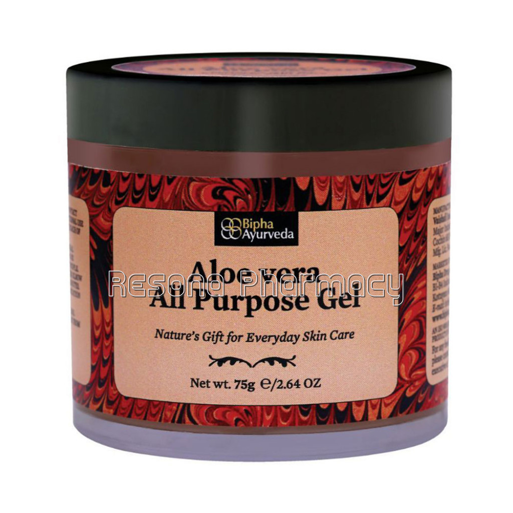 Aloevera All Purpose Gel   Intense Moisturising Cream