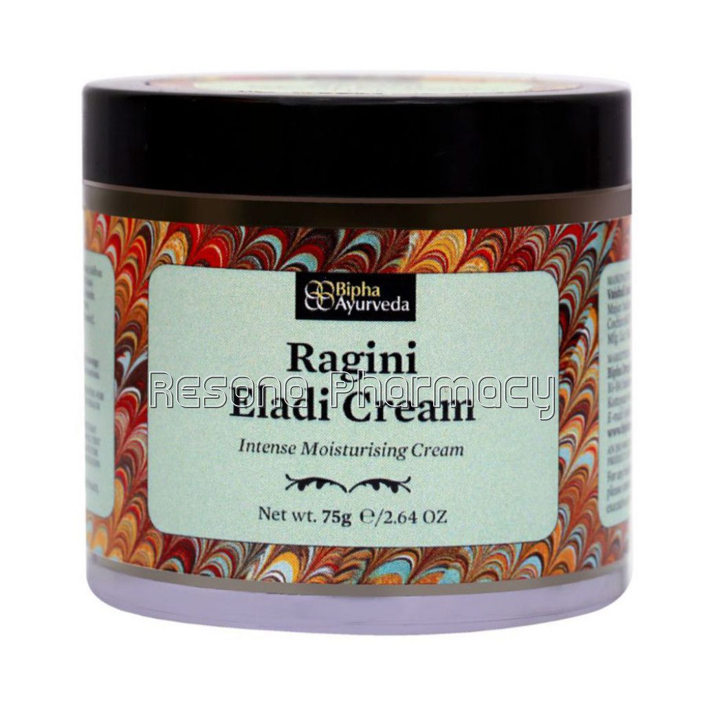 Eladi Cream   Intense Moisturizing Cream  75 Gm