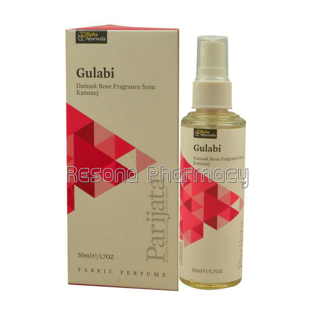 Parijata Gulabi 50 Ml