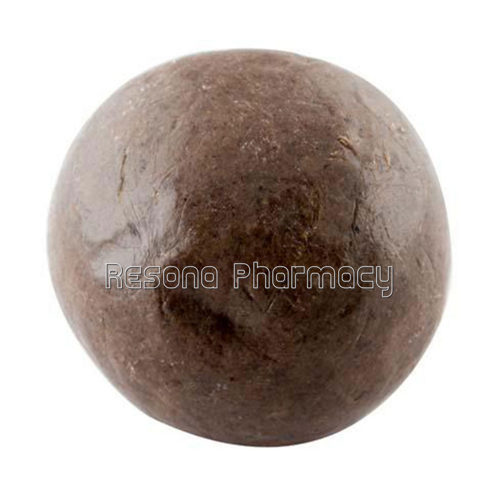 Healing Herbs Bath Ball   Goodness Of Many Herbs In One Soap