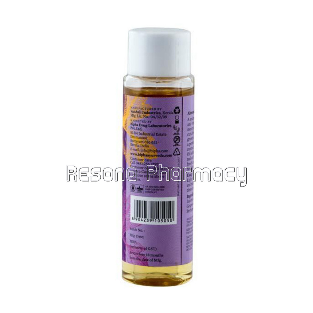 Almond and Olive Cuticle Oil 30 Ml