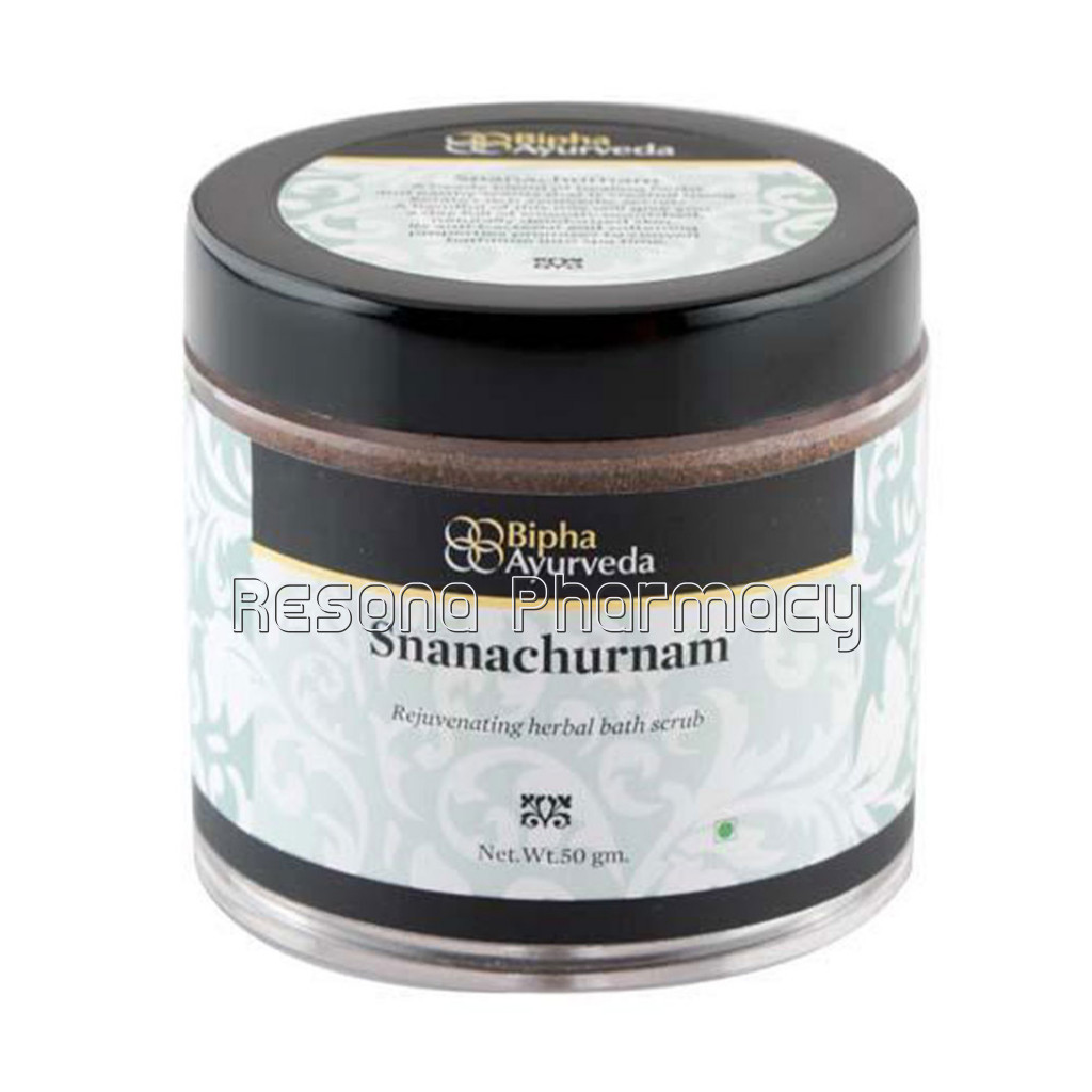 Snanachurnam