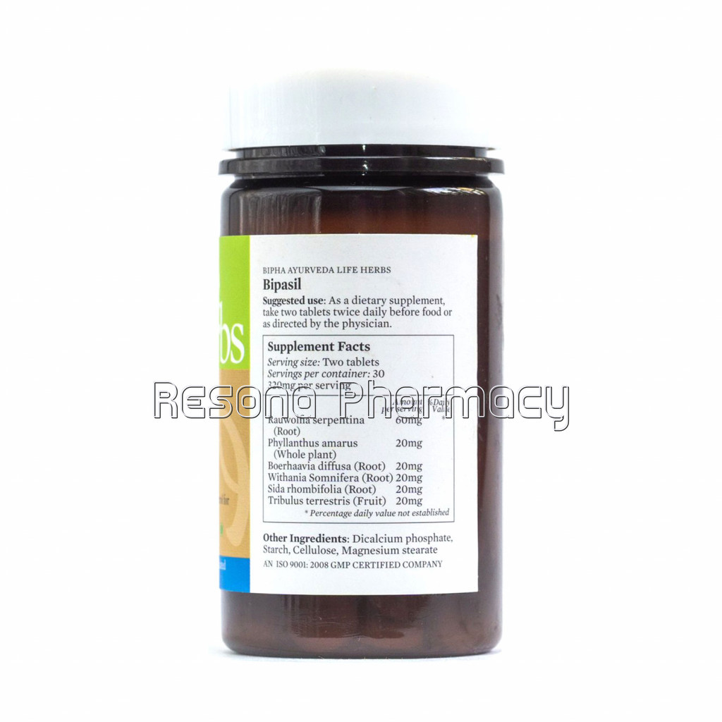 Bp Balance Tablet Herbal Tablets For Bp Care