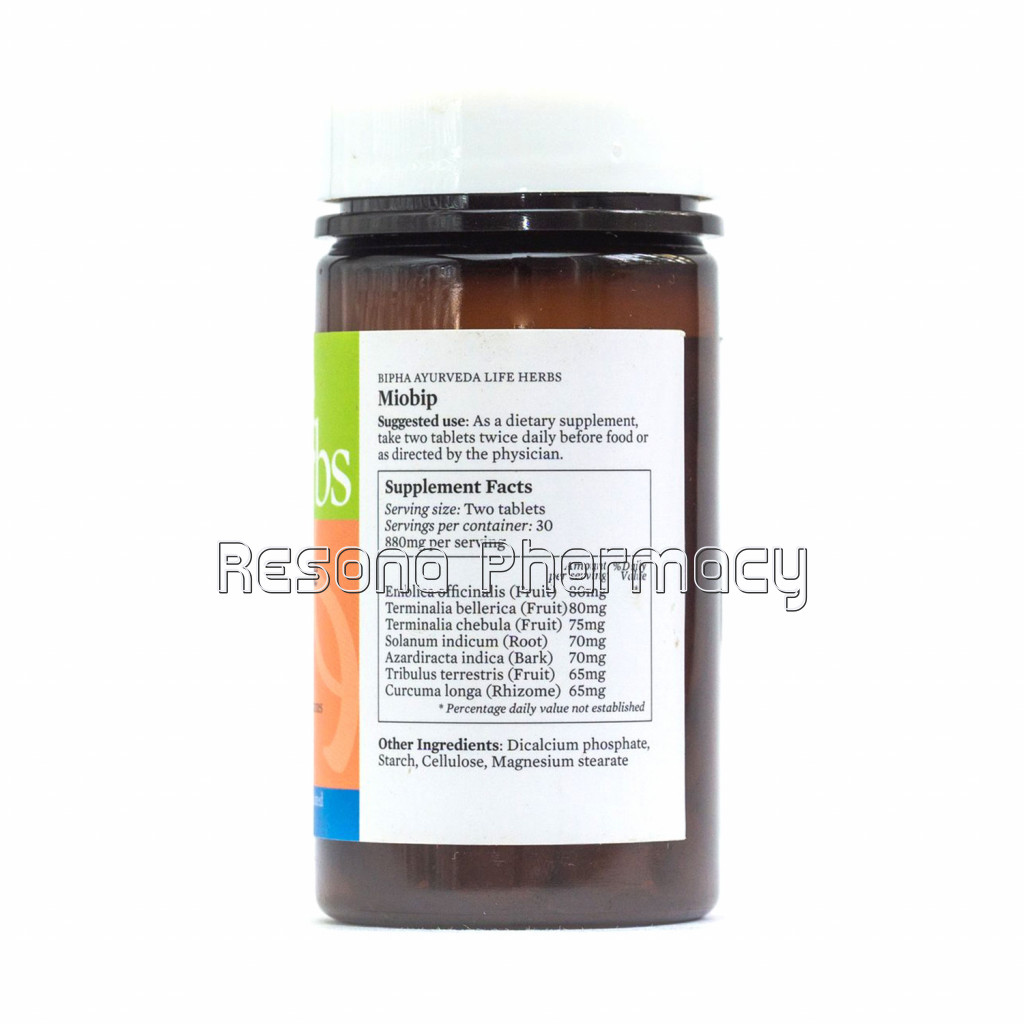 Migraine Care Tablet NaNaturalSupplement For Migraine Relief