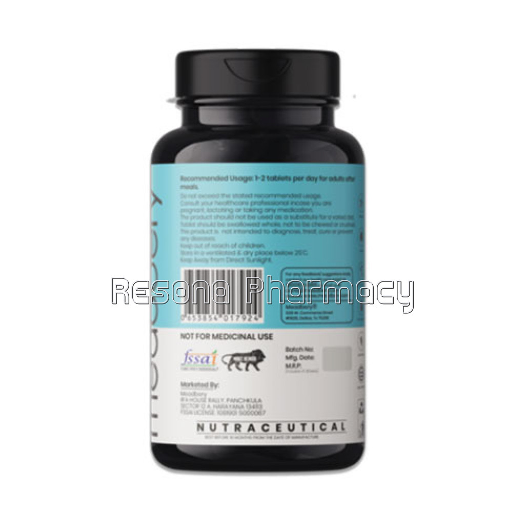 Liver Detox   Limited Edition Pack 60