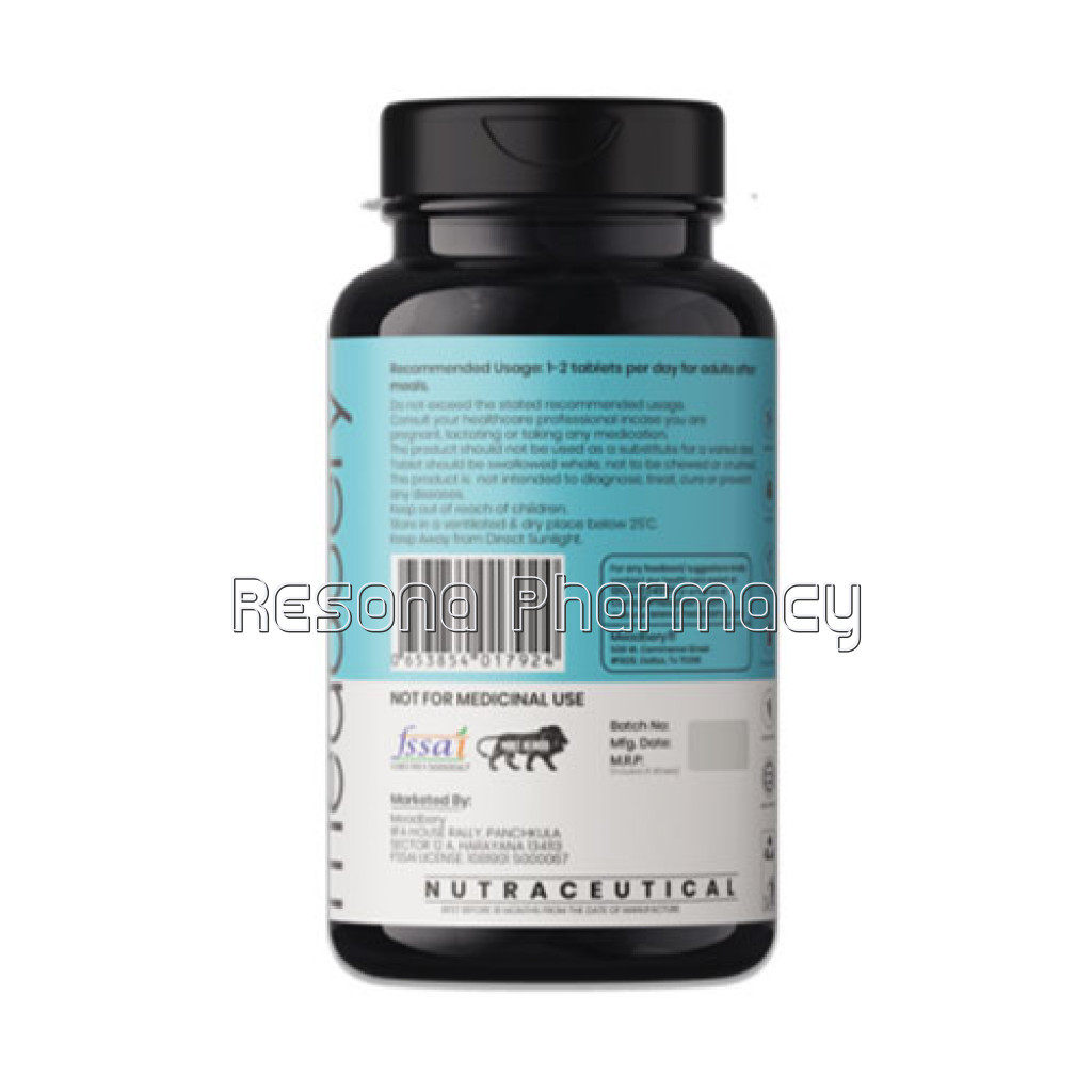 Liver Detox   Limited Edition Pack 120
