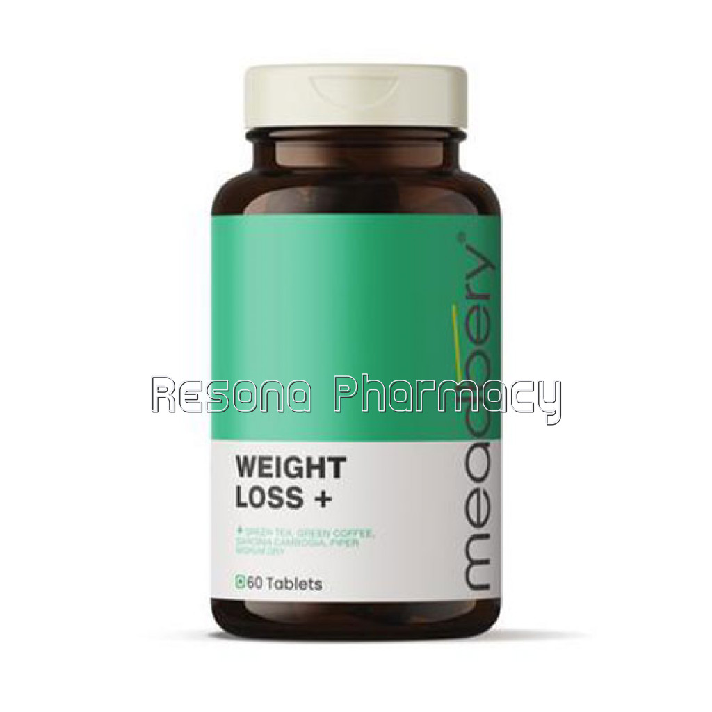 Weight Lossplus 60