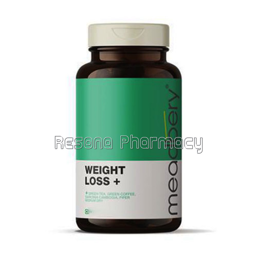 Weight Lossplus 120