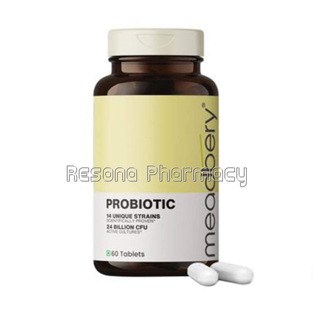 Probiotic 60
