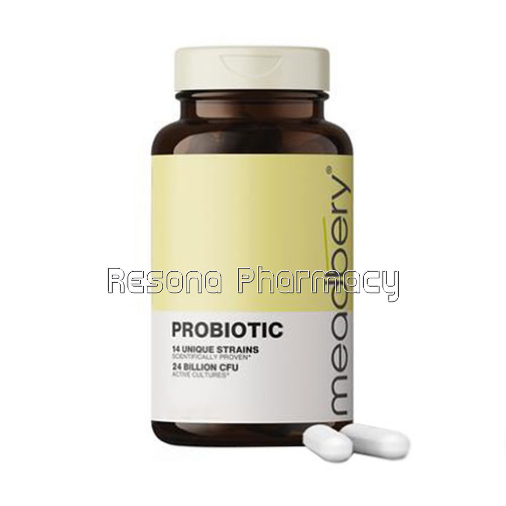 Probiotic 120
