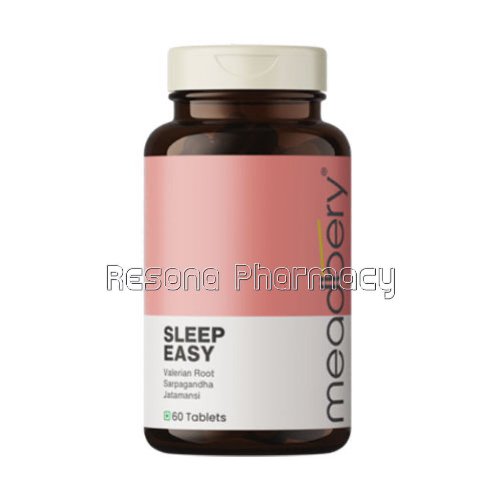 Sleep Easy