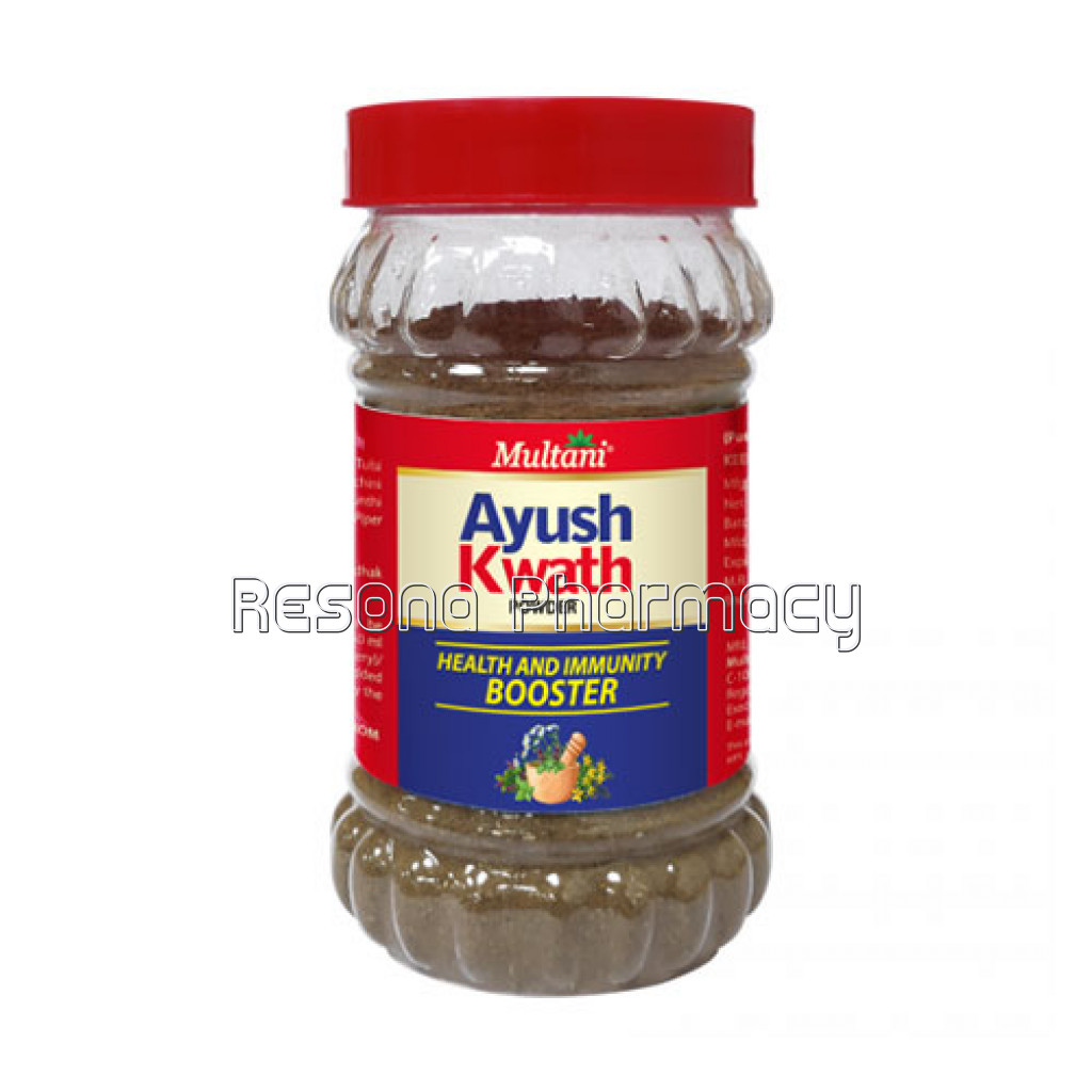 Ayush Kwath Powder