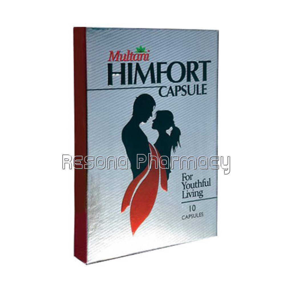 Himfort Capsule