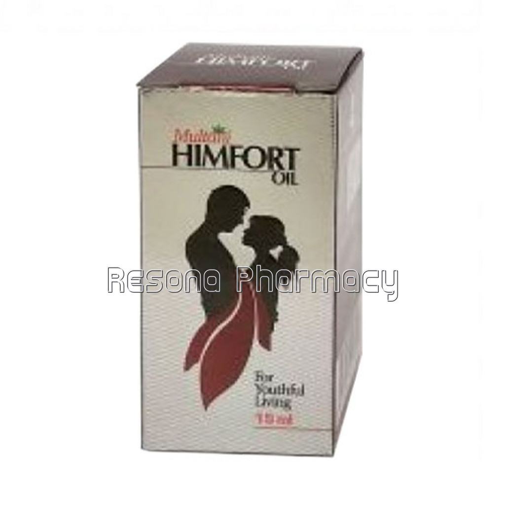 Himfort Oil