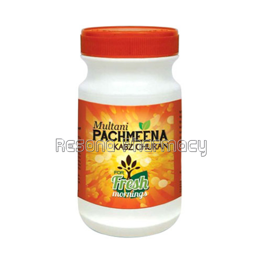 Pachmeena Kabz Churan