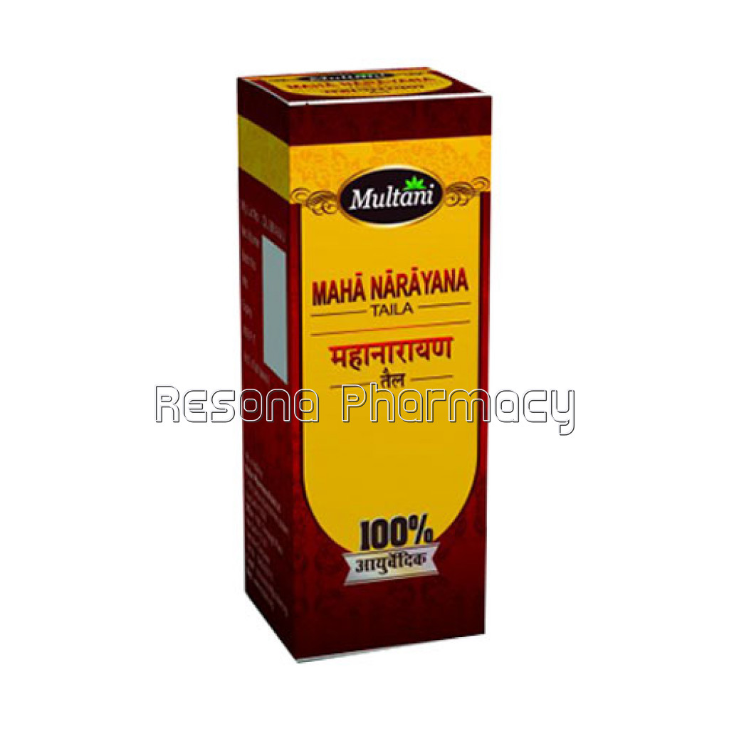 Mahanarayan Taila