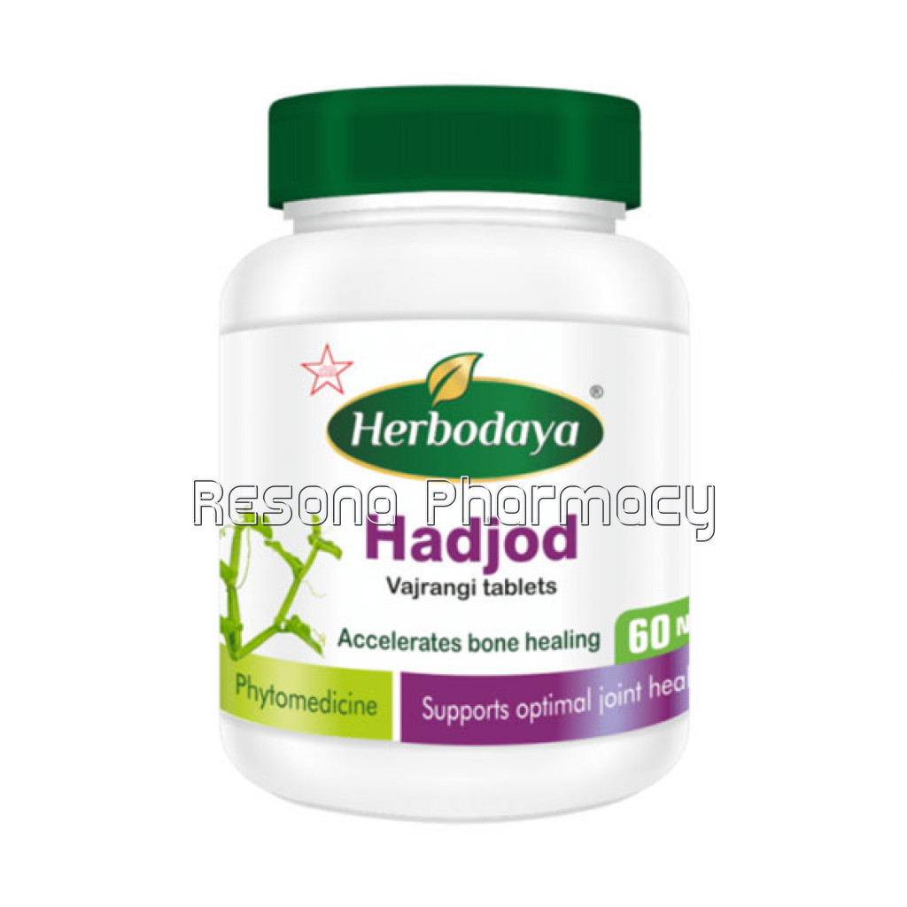 Hadjod Tablets