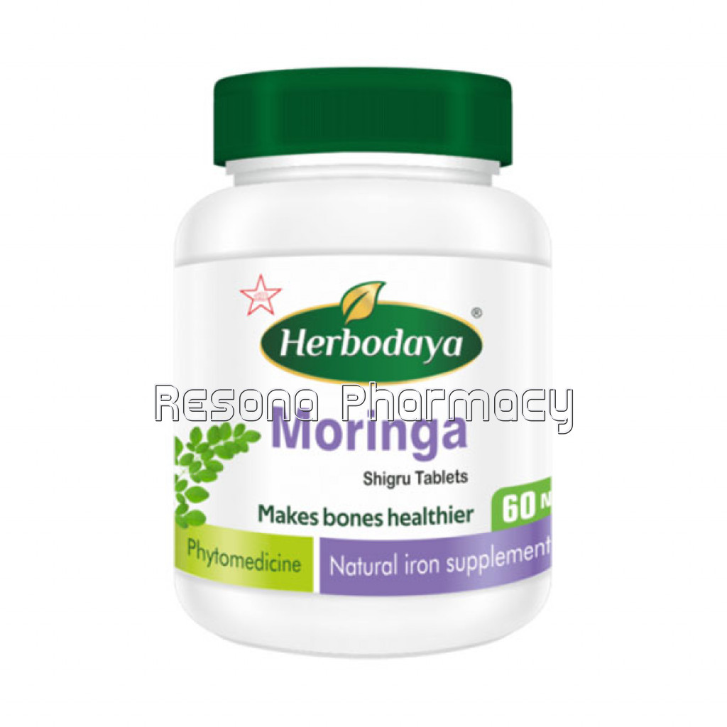Moringa Tablets