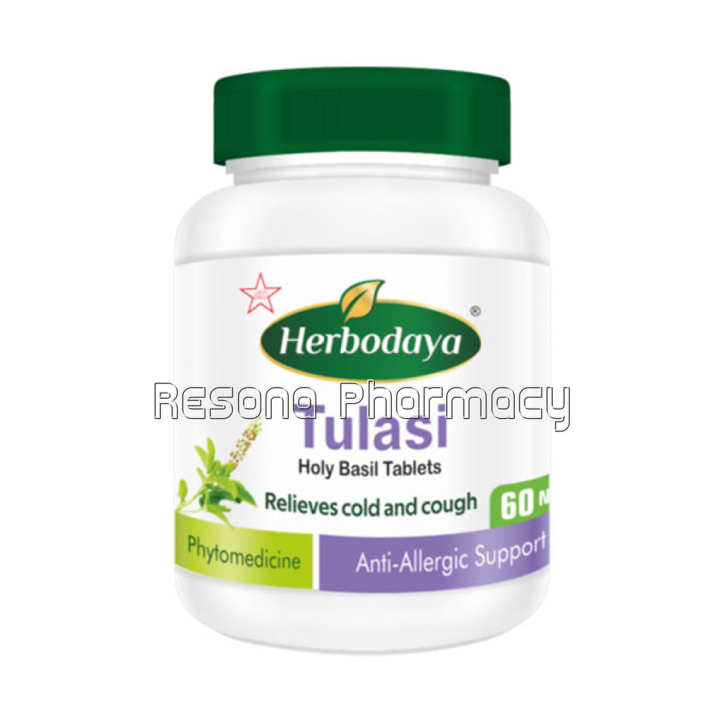 Tulasi Tablets