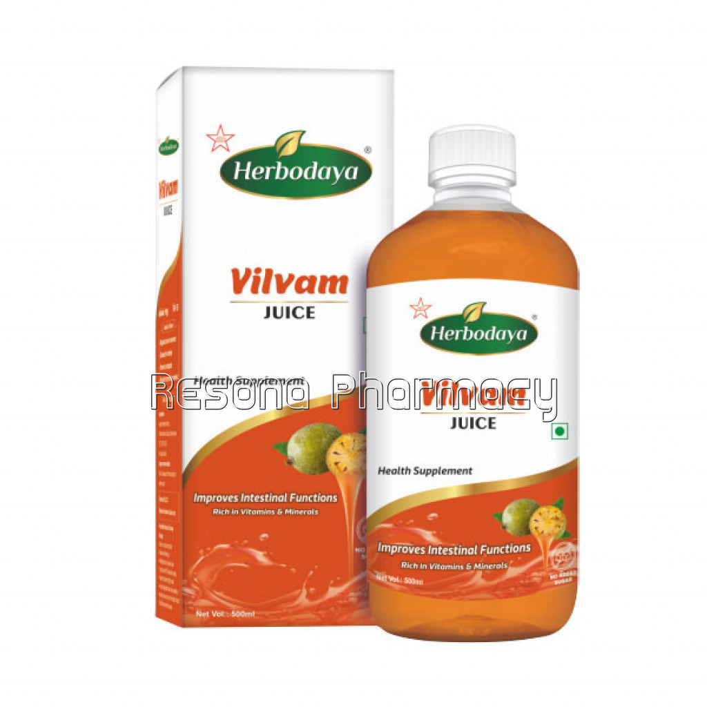 Vilvam Juice – 500Ml