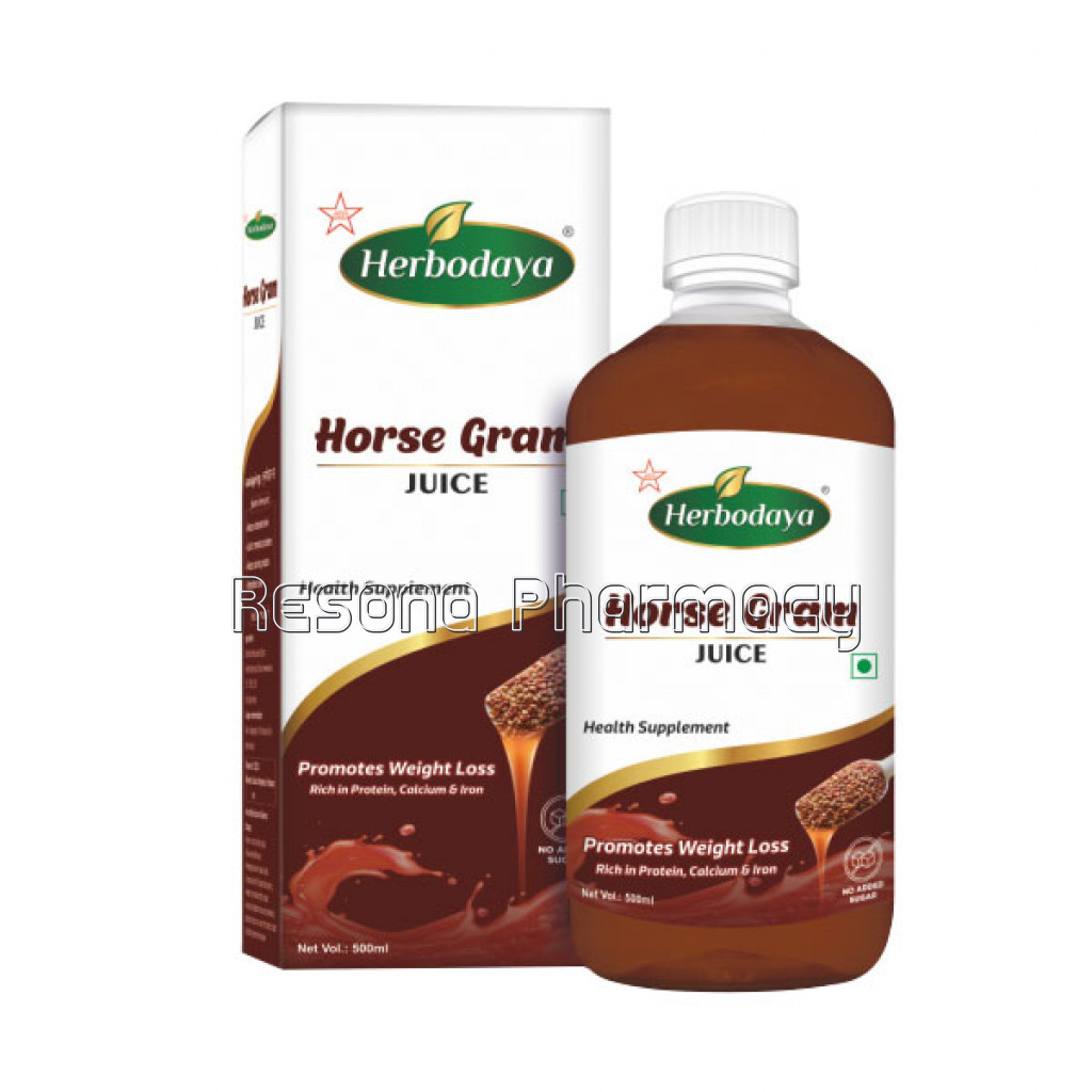 Horse Gram – 500Ml