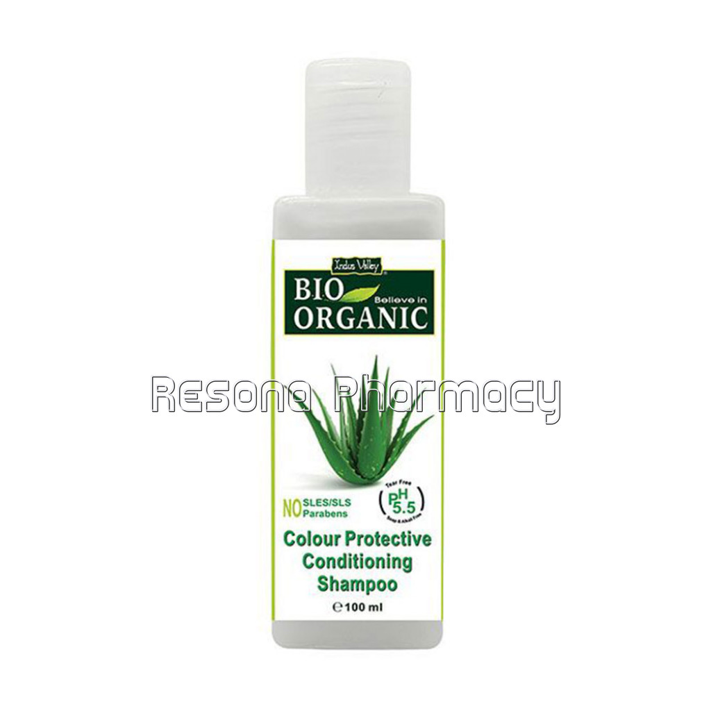 Colour Protective Conditioning Shampoo   (Net Quantity: 100 Ml)