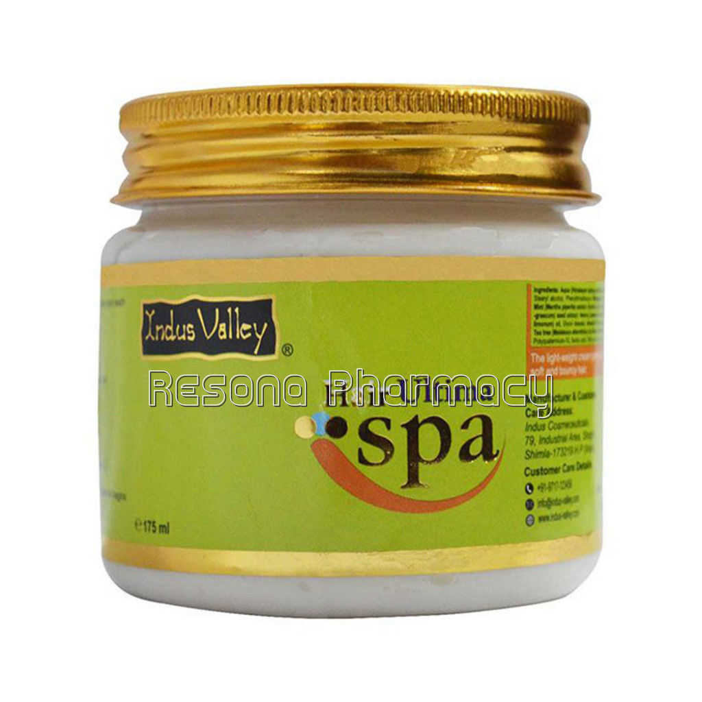 Hair Ultima Spa   (Net Quantity: 175 Ml)