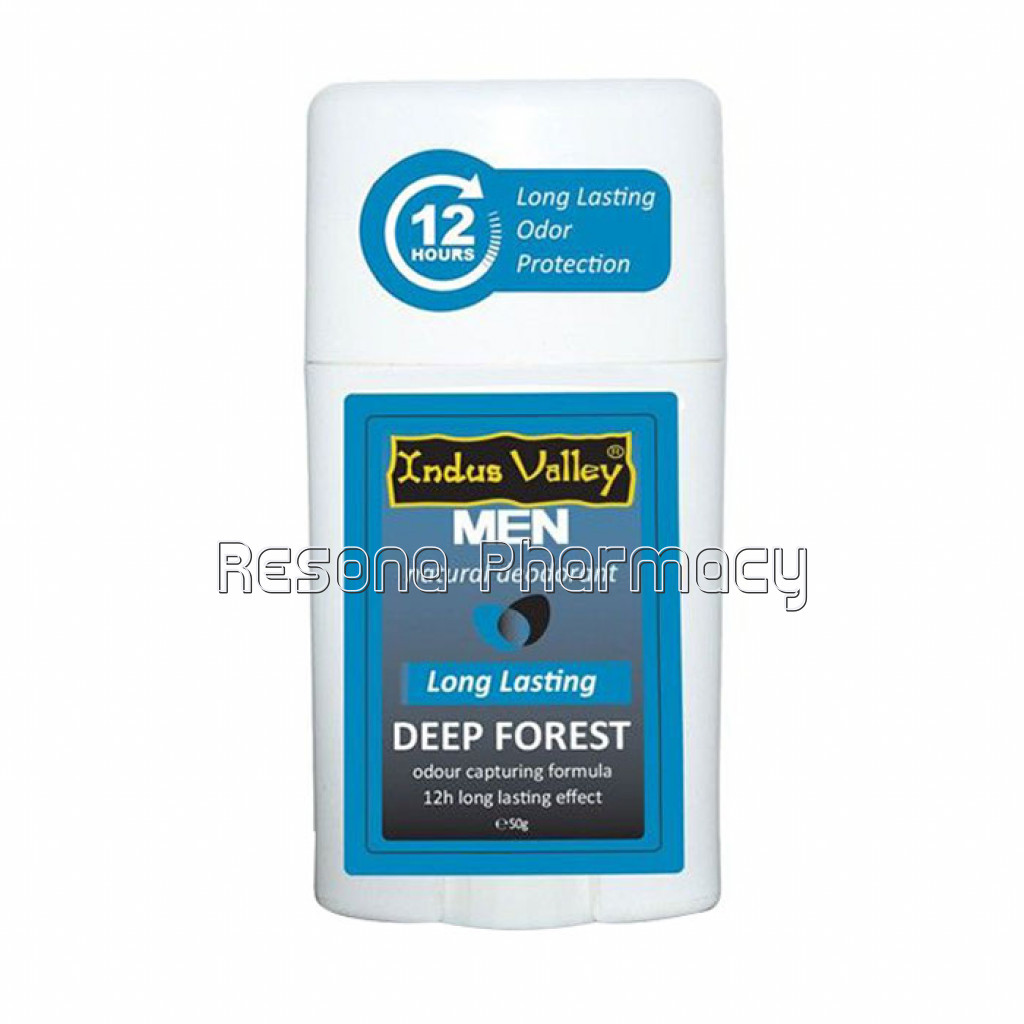 Deep Forest NaNaturalDeo Stick   (Net Quantity: 50 Gm)