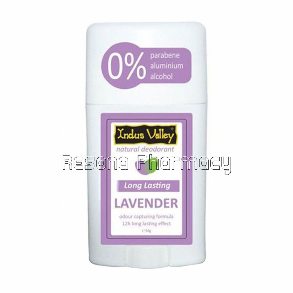 NaNaturalDeo Stick Lavender   (Net Quantity: 50 Gm)