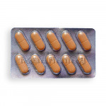 Daflon 1000 Mg